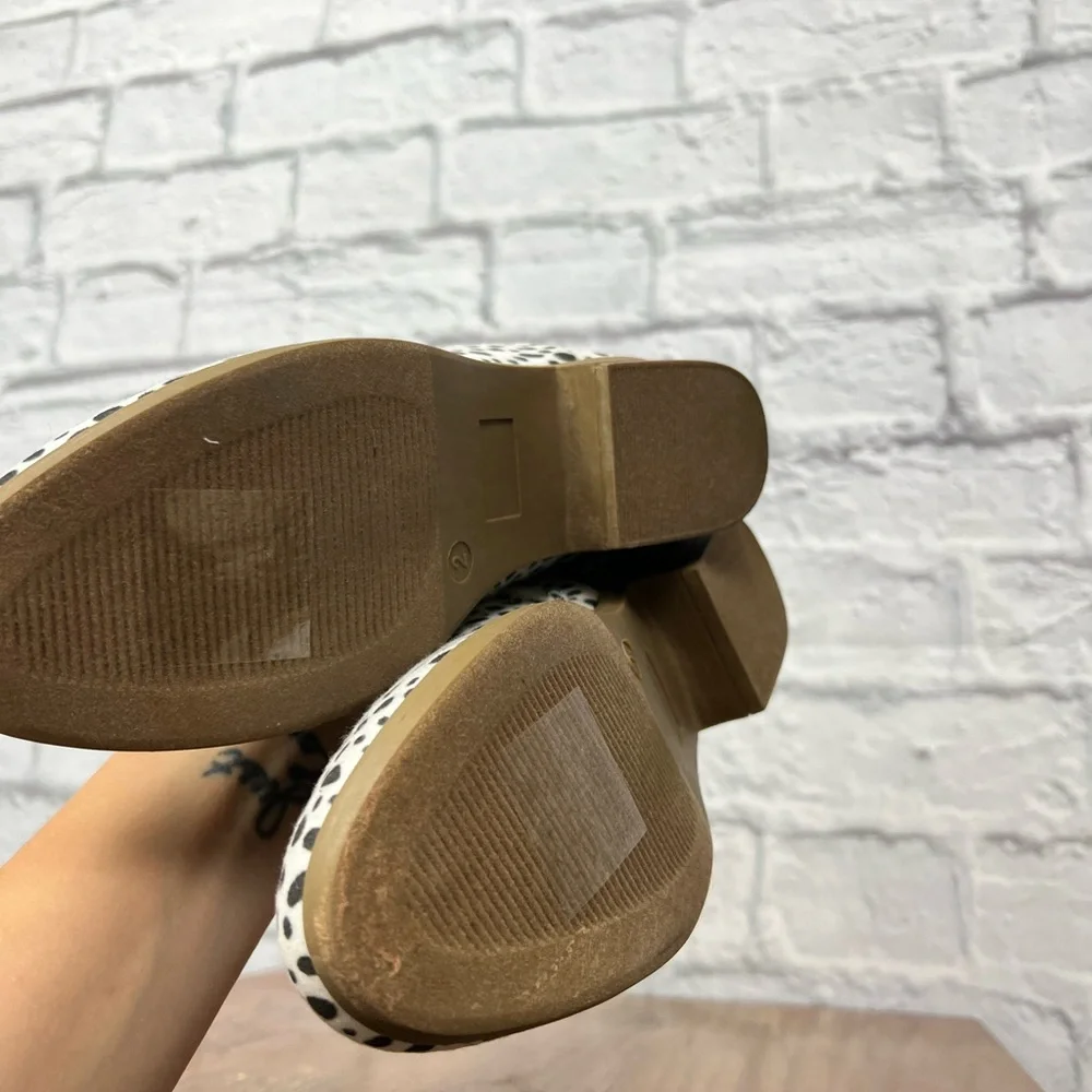 NWT Yokids polkadot, booties multiple sizes - Picture 5 of 5